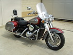 �������� �� ������ �������� Kawasaki Vulcan1500Classic Tourer  2000 ���� 5